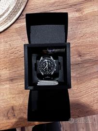 Swatch omega mission to the moon