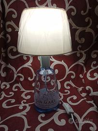 Lampada gin mare da 1 LT 