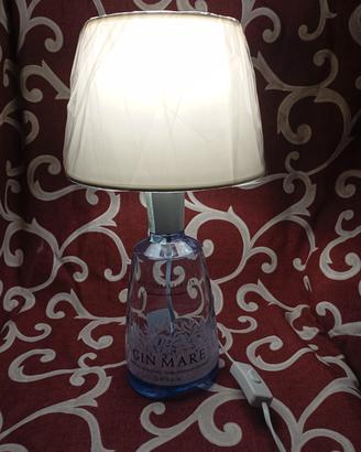 Lampada gin mare da 1 LT 