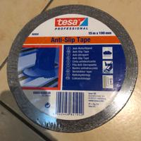TESA Nastro antisdrucciolo professionale