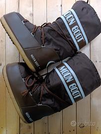  MOON BOOT