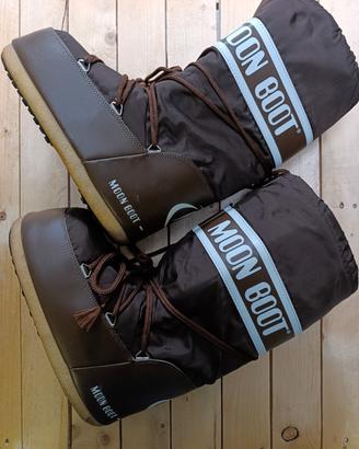  MOON BOOT