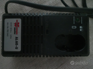 Caricatore torcia Wurth