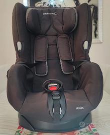 Seggiolino Auto Bébé Confort Axiss (GIREVOLE)