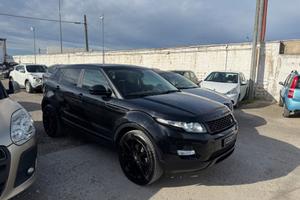 Land Rover Range Evoque 2.2 Sd4 5p. Dynamic