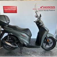 Honda SH 125 SPORT