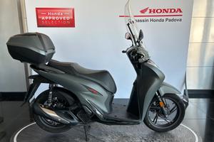 Honda SH 125 SPORT