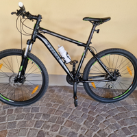 Mtb Trek 3900
