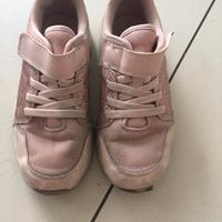 Scarpa bimba nunero 31