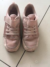 Scarpa bimba nunero 31