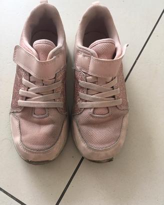 Scarpa bimba nunero 31