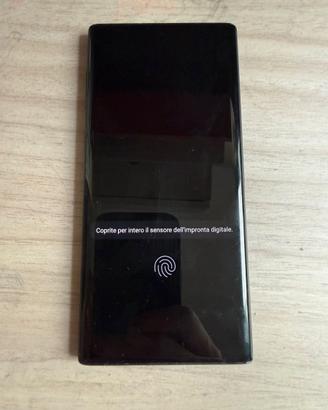 Samsung Galaxy Note 10