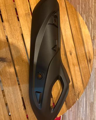 copri marmitta sh 125