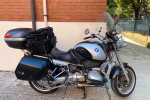 Saddlemen Borsa DA MOTO per cani piccola taglia