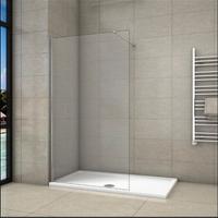 BOX DOCCIA 120XH.195 WALK IN