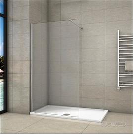 BOX DOCCIA 120XH.195 WALK IN