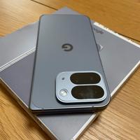 Google pixel 10 pro fold 