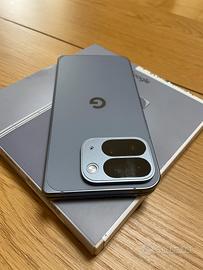 Google pixel 10 pro fold 