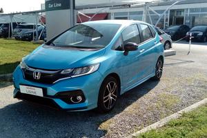 Honda Jazz 1.5 Dynamic Navi ADAS