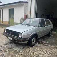VOLKSWAGEN Golf 1300 5 porte GL