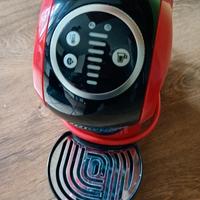 macchina caffè dolce gusto