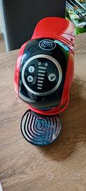macchina caffè dolce gusto