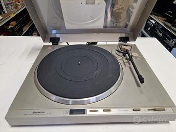 Giradischi Hitachi HT-40S (solo ricambi)