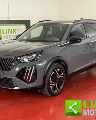 PEUGEOT 2008 PureTech 130 S&S EAT8 Allure