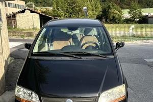 Fiat idea