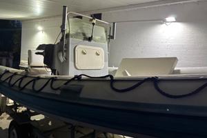 Splendido joker boat 520 cruiser