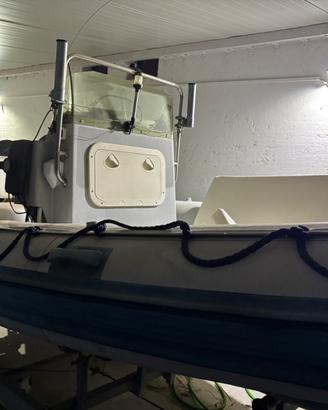 Splendido joker boat 520 cruiser