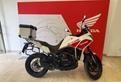 Moto Morini X-Cape 649