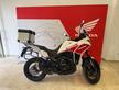 Moto Morini X-Cape 649