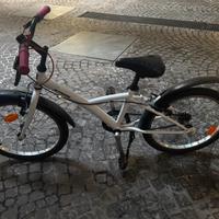 Bicicletta bimba/o