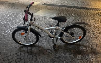 Bicicletta bimba/o