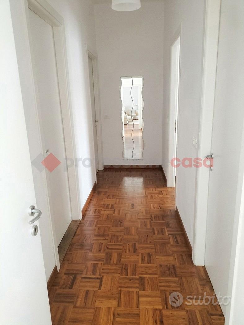 Appartamento Pisa [L269VRG] - Vista 4