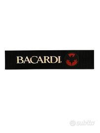 Tapettino Barmat Bacardi grande