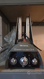 Bistecchiera Ariete Steakhouse grill
