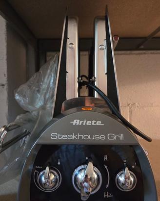 Bistecchiera Ariete Steakhouse grill