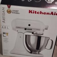 Planetaria Kitchenaid 5KSM175PSEWH