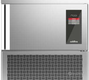 Abbattitore di temperatura