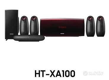 Samsung home theatre 5.1