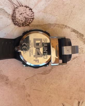 Suunto D4f