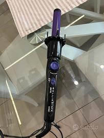 Arriciacapelli automatico , piastra per boccoli