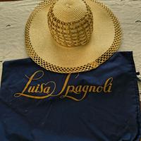 Cappello Donna Luisa Spagnoli