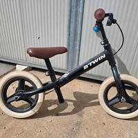 Bici da bambino senza pedali