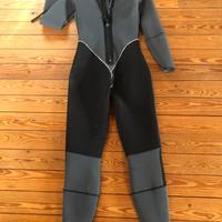 Muta sub donna TG 44-46 originale ROFOS SUB