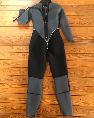 Muta sub donna TG 44-46 originale ROFOS SUB