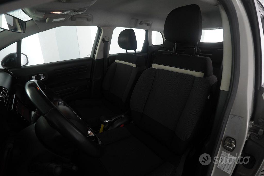 Citroen C3 Aircross 1ª s.