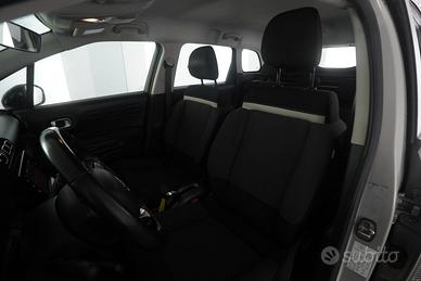 CITROEN C3 Aircross C3 Aircross BlueHDi 110 S&S